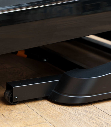 Verbonden loopband 22 km/u - CARE - Fast Runner SP - Gereviseerd