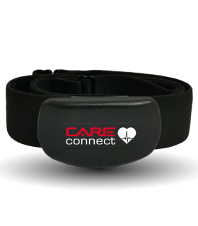 Ceinture Thoracique CARE CONNECT 4.0