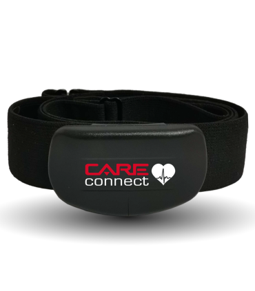 Ceinture Thoracique CARE CONNECT 4.0