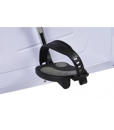 Ergometer hometrainer - ERGOS V