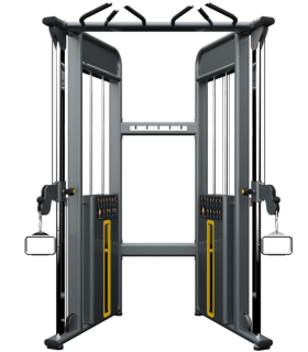 Verstelbare dubbele katrol Care Premium Line