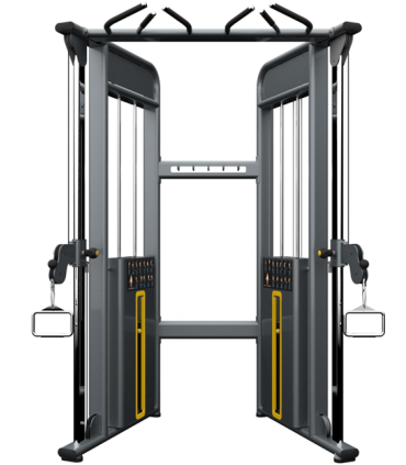 Double poulie ajustable care premium line