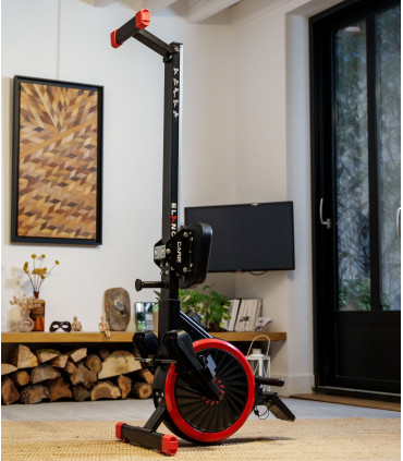 Rameur - CARE - Elancy