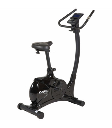 Hometrainer - CARE - CV-395 Ergometer en verbonden