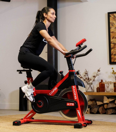 Spinningfiets - CARE - Racing 470-475
