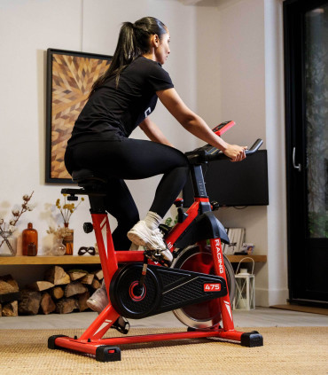 Spinningfiets - CARE - Racing 470-475