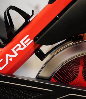 Vélo de Biking - CARE - racing 470-475