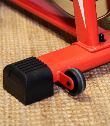 Spinningfiets - CARE - racing 470-475