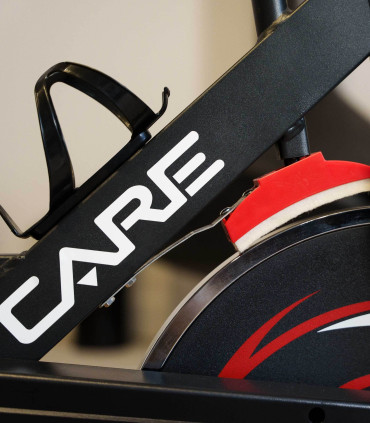 Vélo de biking - SPIKE - CARE