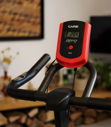 Vélo de biking - SPIKE - CARE