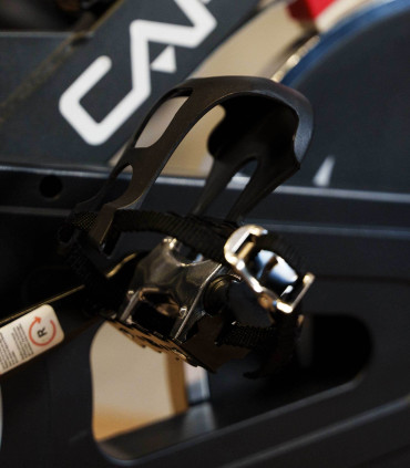 Spinningfiets - SPIKE - CARE