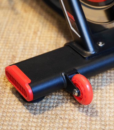 Vélo de biking magnétique - CARE - speeder