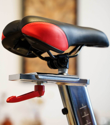 Vélo de biking magnétique - CARE - speeder