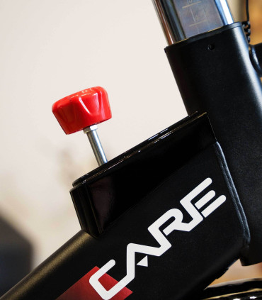 Vélo de biking magnétique - CARE - speeder