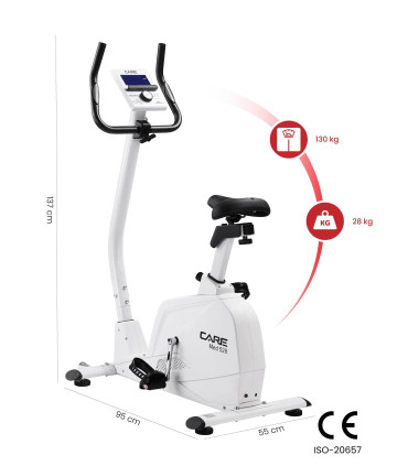 Hometrainer - Med-528-3