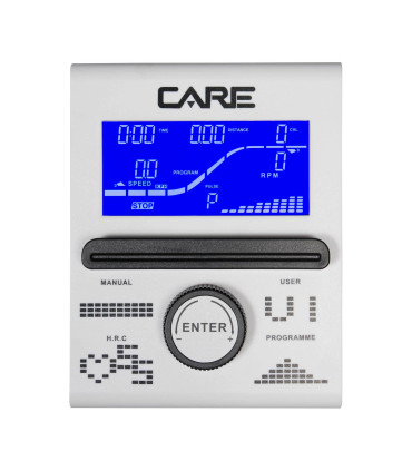 Hometrainer - Med-528-3