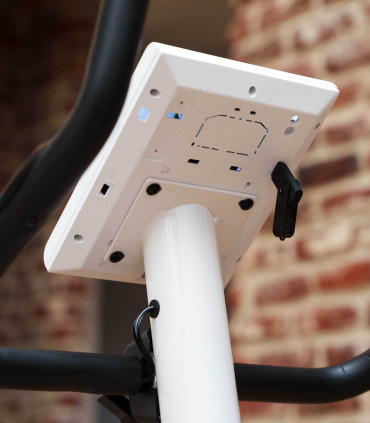 Hometrainer - Med-528-3