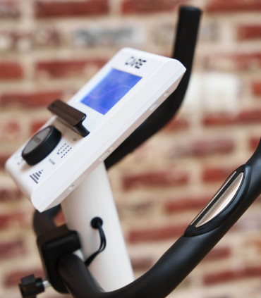 Hometrainer - Med-528-3 - Gereviseerd