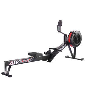 Roeitrainer - CARE - AIR ROWER connected