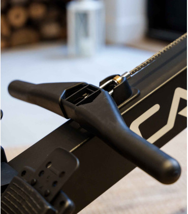 Roeitrainer - CARE - AIR ROWER connected