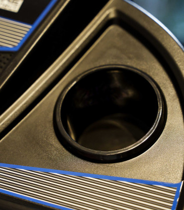 Tapis de course connecté - 16km/h - CARE - CT-705-3 - KINOMAP