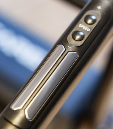 Verbonden loopband - 16km/u - CARE - CT-705-3 - KINOMAP