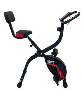 Opvouwbare hometrainer - CARE - CV-315
