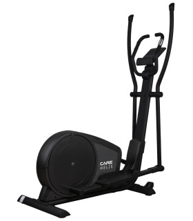 Crosstrainer HELIS zelf aangedreven - CARE -  Connected Ergometer