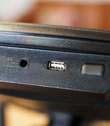 HELIS zelfvoorzienende crosstrainer - CARE - Gereviseerd