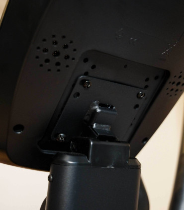 HELIS zelfvoorzienende crosstrainer - CARE - Gereviseerd