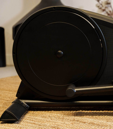 Elliptique HELIS auto-alimenté - CARE - Reconditionné