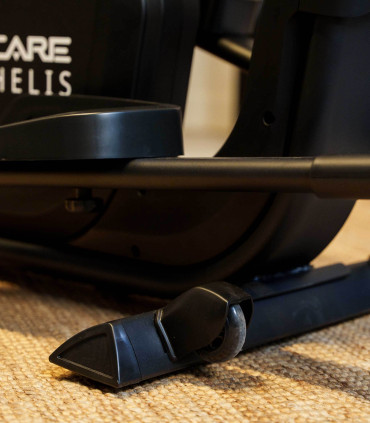 HELIS zelfvoorzienende crosstrainer - CARE - Gereviseerd