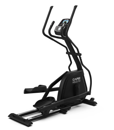 Crosstrainer HELIS FD zelf aangedreven - CARE -  Connected Ergometer