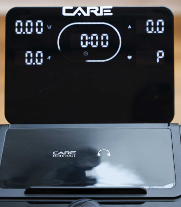 Tapis de course connecté - 16km/h - CARE - Jogger - Reconditionné