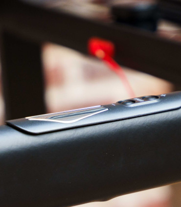 Connected loopband - 16km/u - CARE - Jogger - Gereconditioneerd