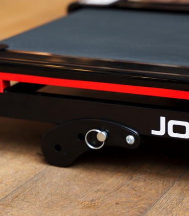 Tapis de course connecté - 16km/h - CARE - Jogger - Reconditionné