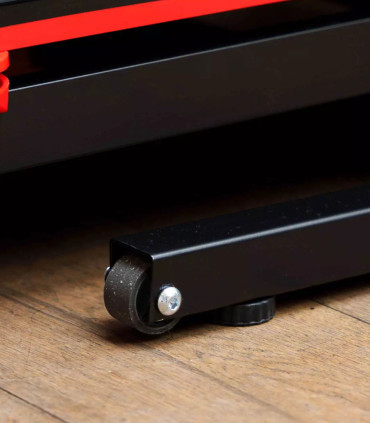 Tapis de course connecté - 16km/h - CARE - Jogger - Reconditionné