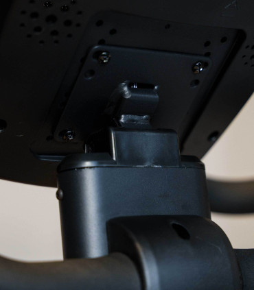 Vélo d'appartement auto-alimenté - TELIS - ergomètre connecté