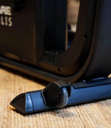 Vélo d'appartement auto-alimenté - TELIS - ergomètre connecté