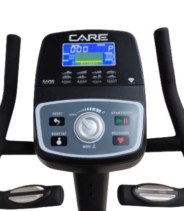 Vélo d'appartement auto-alimenté - TELIS - Reconditionné