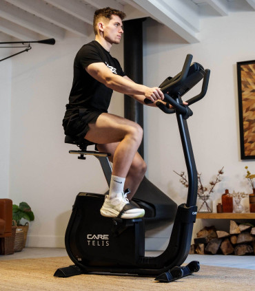 Hometrainer - CARE - Telis EMS ergometer - GEREVISEERD