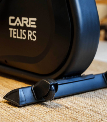 Zelf-opwekkende semi-ligfiets - TELIS RS - verbonden ergometer