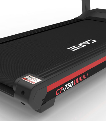 Connected loopband - 20 km/u - CARE - CT-750 - KINOMAP