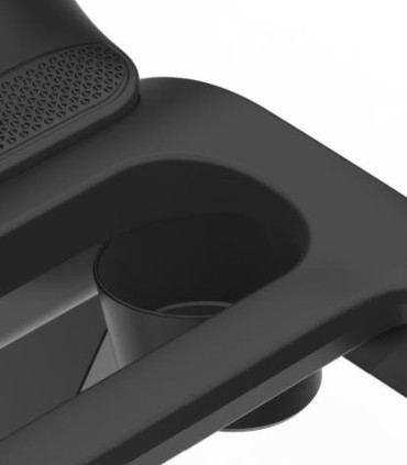 Tapis de course connecté - 20km/h - CARE - CT-750 - KINOMAP