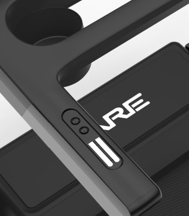 Connected loopband - 20 km/u - CARE - CT-750 - KINOMAP