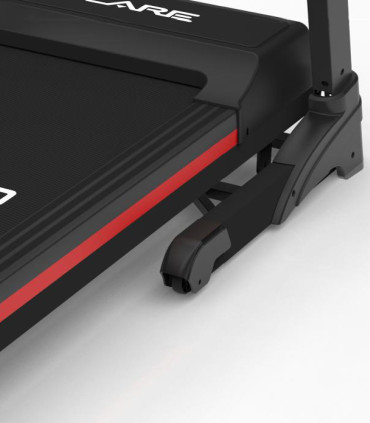 Tapis de course connecté - 20km/h - CARE - CT-750 - KINOMAP