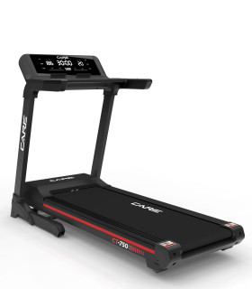 Tapis de course connecté - 20km/h - CARE - Runner - Reconditionné