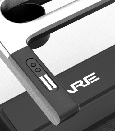 Tapis de course connecté - 20km/h - CARE - RUNNER - KINOMAP