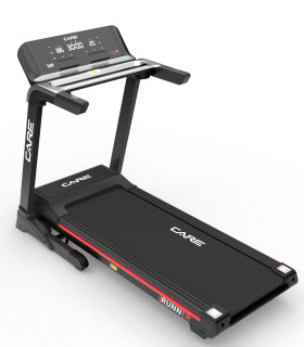 Tapis de course connecté - 20km/h - CARE - RUNNER - Reconditionné