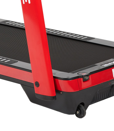 Tapis de course connecté - 14km/h - CARE - CT-960 - KINOMAP